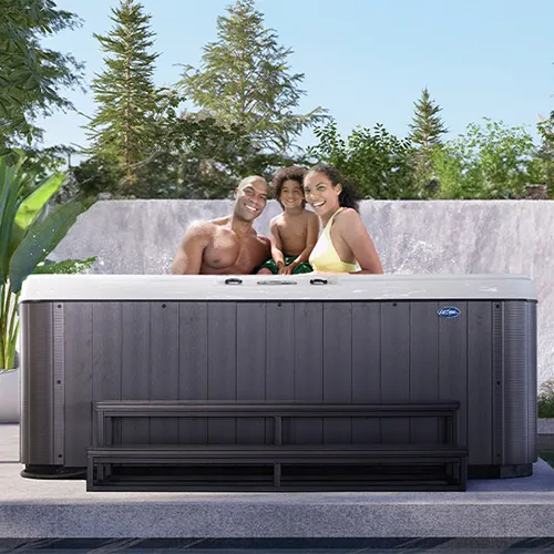 Patio Plus hot tubs for sale in Marysville